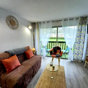 Cabine St-lary-soulan, Calme, Entièrement Rénové Apartamento
