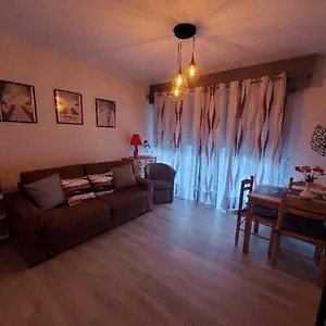 Le Tout A Pied Apartamento